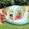 prix de gros Castorama Aire De Jeux Piscine Gonflable Pour Enfants Intex Licorne 7