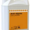 Castorama Anti Algues V2 5L prix abordable 5