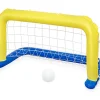 Castorama But Gonflable Bestway Waterpolo 137 X 66 X 7 Cm excellente qualité 5