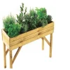 Castorama Carre Potager Sur Pied 120 Cm fashioniable 5