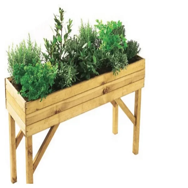 Castorama Carre Potager Sur Pied 120 Cm fashioniable 1