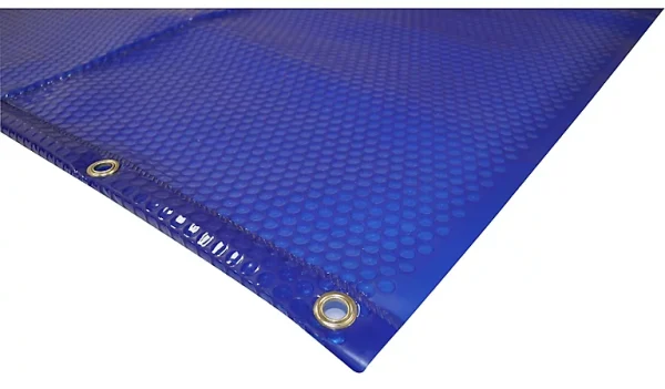 Livraison Standard/Rapide Castorama Couverture à Bulles P-280 Pour Piscine Bois Pool’n Box 1