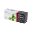 Castorama Lingot® Basilic Citron Bio Pour Potager Véritable® site soldes 7