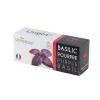 Officielle Castorama Lingot® Basilic Pourpre Bio Pour Potager Véritable® 5