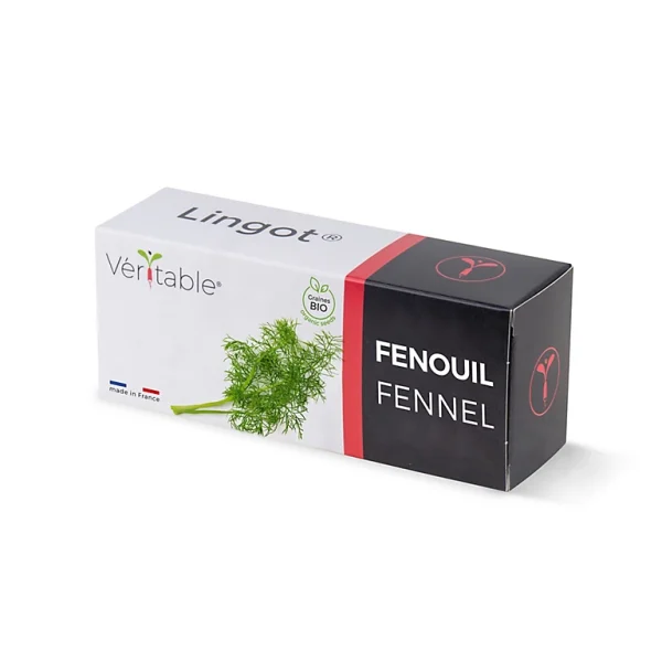 authentiques Castorama Lingot® Fenouil Bio Pour Potager Véritable® 1