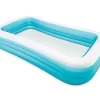 Castorama Piscine Gonflable Pour Enfants Rectangulaire Intex Givrée 1,83 X 3,05 X H.0,56 M design à la mode 5