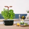 livraison la plus rapide Castorama Potager D’intérieur Exky® Smart Copper 7