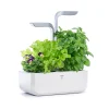 Castorama Potager D’intérieur Véritable® Smart Arctic White boutique 7