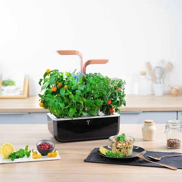 Castorama Potager D’intérieur Véritable® Smart Copper excellents soldes 1