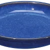 site en ligne Castorama Soucoupe Bleu Terre Cuite ø22 Cm 5