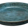 site en ligne Castorama Soucoupe Terre Cuite Bleu ø23 Cm 7